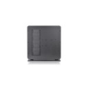 Thermaltake Core P6 Tempered Glass Mid Tower Midi Tower Black