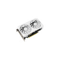 ASUS Dual -RX9060XT-16G-WHITE AMD Radeon RX 9060 XT 16 GB GDDR6