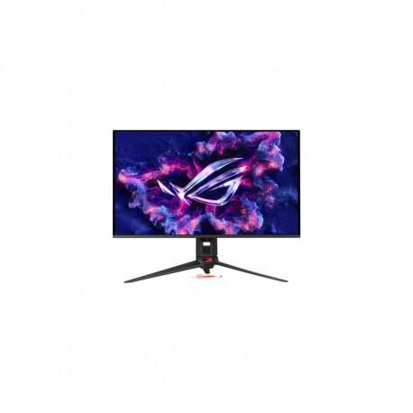 ASUS ROG Swift OLED PG32UCDMR computer monitor 80 cm (31.5") 3840 x 2160 pixels 4K Ultra HD