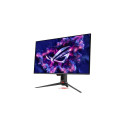 ASUS ROG Swift OLED PG32UCDMR computer monitor 80 cm (31.5&quot;) 3840 x 2160 pixels 4K Ultra HD