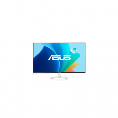 ASUS VZ27EHF-W computer monitor 68.6 cm (27") 1920 x 1080 pixels Full HD LCD White