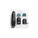 Gillette INTIMATE i5 Black Lithium-Ion (Li-Ion)
