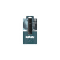 Gillette INTIMATE i5 Black Lithium-Ion (Li-Ion)