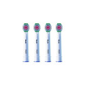 Oral-B 3D White 4 pc(s)