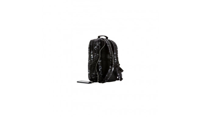 HP Campus XL Marble Stone Backpack