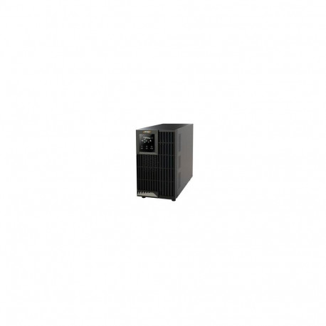 Infosec E4 Value 3000 uninterruptible power supply (UPS) Double-conversion (Online) 3 kVA 2400 W 4 A