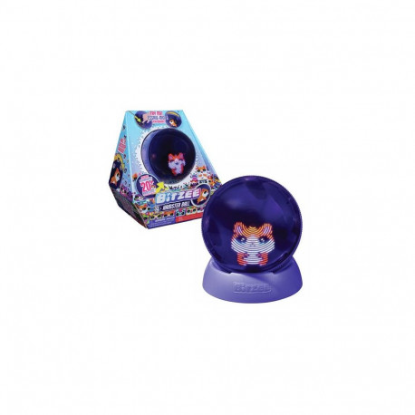 Bitzee, Hamster Ball Interactive Toy with over 20 Hamsters Inside, Rolls &amp; Reacts to Touch, 