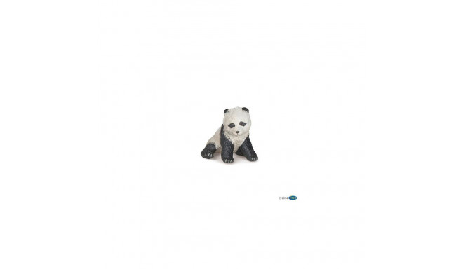Papo Sitting Baby Panda