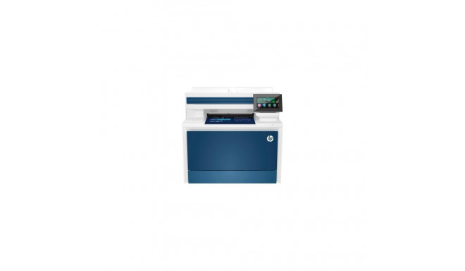 HP Color LaserJet Pro LaserJet Pro 4302dw Wireless Multifunction Color Printer, Copier, Scanner; Dup