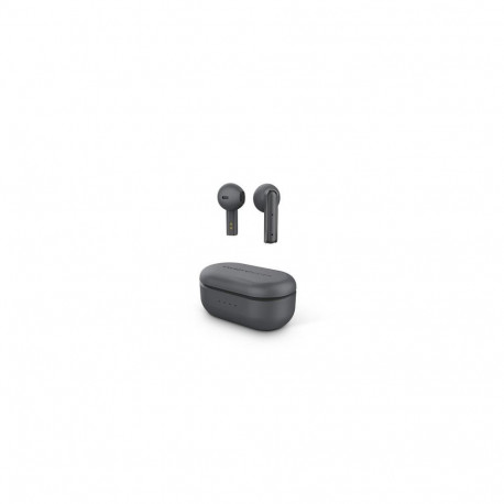 Energy Sistem Style 4 Headset True Wireless Stereo (TWS) In-ear Calls/Music USB Type-C Bluetooth Gre