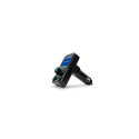 Energy Sistem Car FM Xtra 87.5 - 108 MHz Bluetooth/USB Black