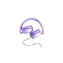 Energy Sistem UrbanTune Headset Wired Head-band Calls/Music Lavender