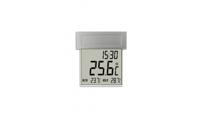 TFA-Dostmann 30.1035 environment thermometer Electronic environment thermometer Indoor
