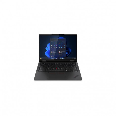 Lenovo ThinkPad T14s 2-in-1 Gen 1 Intel Core Ultra 7 255U Hybrid (2-in-1) 35.6 cm (14") Tou