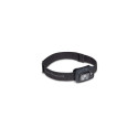Black Diamond Cosmo 350 Graphite Headband flashlight