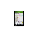 Garmin DriveSmart 86 navigator Fixed 20.3 cm (8&quot;) TFT Touchscreen 295.2 g Black