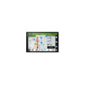 Garmin DriveSmart 86 navigator Fixed 20.3 cm (8&quot;) TFT Touchscreen 295.2 g Black