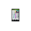 Garmin DriveSmart 86 navigator Fixed 20.3 cm (8&quot;) TFT Touchscreen 295.2 g Black