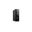DELL Precision 3460 Intel® Core™ i7 i7-14700 16 GB DDR5-SDRAM 512 GB SSD Windows 11 Pro SFF Workstat