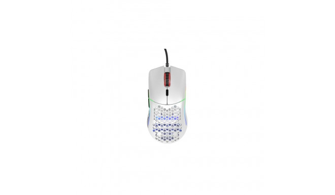 Glorious Gaming Glorious Model O- Mouse Regular (White)