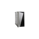 Zalman S4 Plus Midi Tower Black