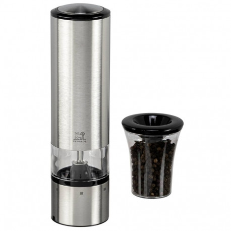 Peugeot Elis Sense Pepper grinder Stainless steel