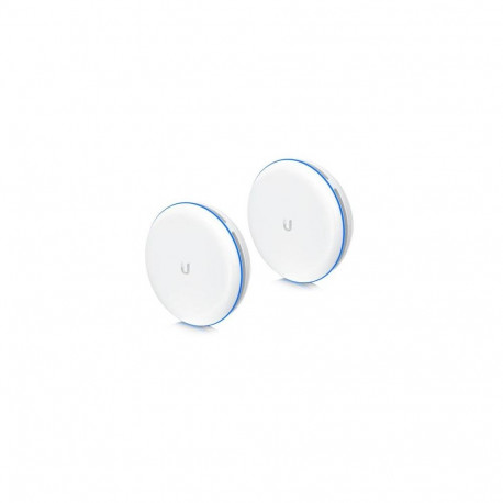 Ubiquiti XG Network bridge 6000 Mbit/s White