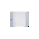 Intellinet 19&quot; Network Cabinet - Wall Mount (Double Section Hinged Swing Out), 12U, 450mm D