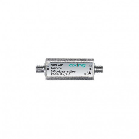 Axing SVS00201 TV signal amplifier