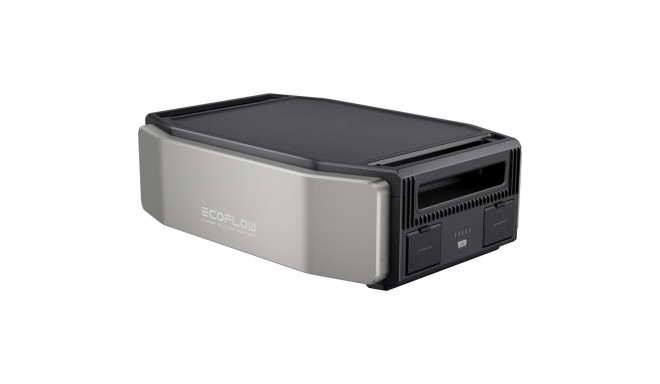 Akumuliatorius į &amp;quot;EcoFlow DELTA Pro Ultra