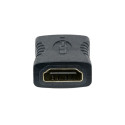 Manhattan HDMI Straight Coupler/Connector, 4K@60Hz, Suitable for ALL 4K &amp; 1080p uses, Connec