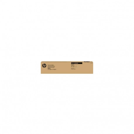 Samsung CLT-Y804S Yellow Original Toner Cartridge