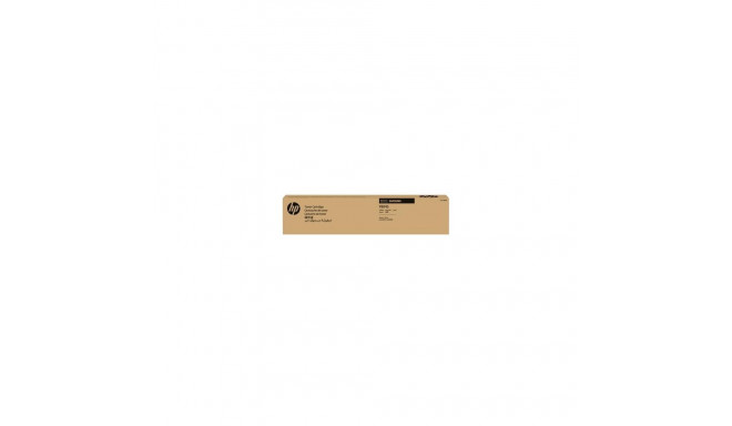 Samsung CLT-Y804S Yellow Original Toner Cartridge