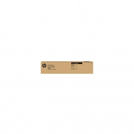 Samsung CLT-K808S Black Original Toner Cartridge