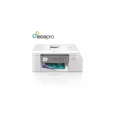 Brother MFC-J4340DWE multifunction printer Inkjet A4 1200 x 4800 DPI Wi-Fi