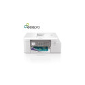 Brother MFC-J4340DWE multifunction printer Inkjet A4 1200 x 4800 DPI Wi-Fi
