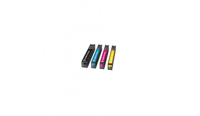 HP 981X High Yield Yellow Original PageWide Cartridge