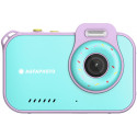 AgfaPhoto Realikids Cam Waterproof 2, blue
