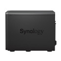 Synology DiskStation DS2422+ NAS/storage server Tower Ryzen Embedded V1500B 4 GB DDR4 0 TB DiskStati