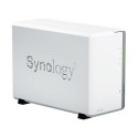 Synology DiskStation DS223J NAS/storage server Desktop Realtek RTD1619B 1 GB DDR4 DiskStation Manage