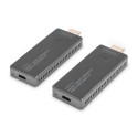 Digitus 4K Wireless Video Extender, 30 m (HDMI - HDMI)