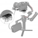 SmallRig kiirkinnitusplaat Quick Release Plate for DJI Gimbal (3158)