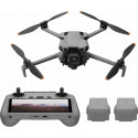 DJI Mini 5 Pro Fly More Combo DJI RC 2 juhtpuldiga