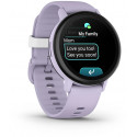 Garmin nutikell lastele Bounce 2, helelilla