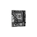 Asrock H610M-HVS/M.2 R2.0 Intel H610 LGA 1700 micro ATX