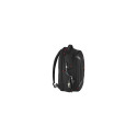 Wenger/SwissGear PlayerOne notebook case 43.9 cm (17.3&quot;) Backpack Black