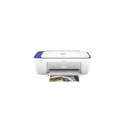 HP DeskJet 2821e Wireless All-in-One Color Printer, Instant Ink; Copier, Scanner