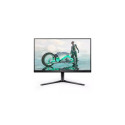 Philips Evnia 25M2N3200W/00 computer monitor 62.2 cm (24.5&quot;) 1920 x 1080 pixels Full HD LCD