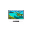 Philips E Line 245E1S/00 LED display 60.5 cm (23.8&quot;) 2560 x 1440 pixels 2K Ultra HD LCD Bla