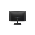 Philips E Line 245E1S/00 LED display 60.5 cm (23.8&quot;) 2560 x 1440 pixels 2K Ultra HD LCD Bla